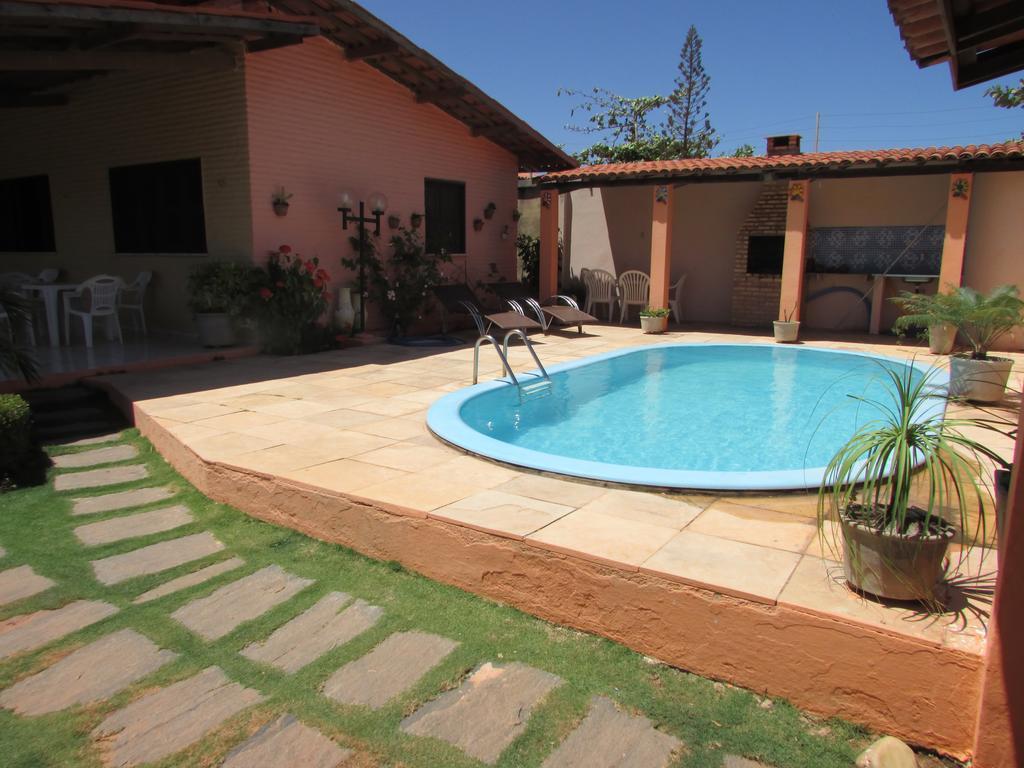 Casa De Ferias No Porto Das Dunas Aquiraz Exterior photo
